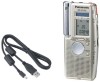 Get Panasonic RR-US350 - Digital Recorder Voice Editor reviews and ratings