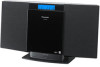 Get Panasonic SCHC20 - COMPACT STEREO SYSTEM reviews and ratings