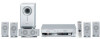 Get Panasonic SCHT820V - HOME THEATER RECEIVER reviews and ratings