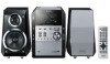 Get Panasonic SCPM29 - MINI HES W/CD PLAYER reviews and ratings