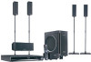 Get Panasonic SCPT954 - DVD HOME THEATER SOUND SYSTEM reviews and ratings