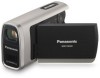 Get Panasonic SDR-SW20S - Camcorder - Widescreen reviews and ratings