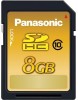 Get Panasonic SDW08GU1K - RP - Flash Memory Card reviews and ratings