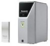 Get Panasonic SH-FX60 - Wireless Audio Delivery System reviews and ratings