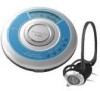 Reviews and ratings for Panasonic MP75 - SL CD / MP3 Player