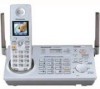 Get Panasonic S-M - PANKXTG5776S 5.8 GHz FHSS Technology Expandable Digital Cordless Answering System reviews and ratings