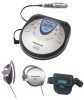 Reviews and ratings for Panasonic SV600J - CD Player - Radio