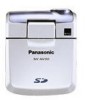 Get Panasonic SV-AV30 - e-wear Camcorder With Digital player/voice Recorder reviews and ratings