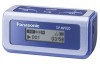 Get Panasonic SV-MP020A reviews and ratings