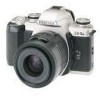 Get Pentax ZX-5N - SLR Camera - 35mm reviews and ratings