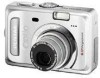 Get Pentax 18506 - Optio S60 Digital Camera reviews and ratings