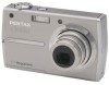 Get Pentax 19231 - Optio T30 7.1MP Digital Camera reviews and ratings