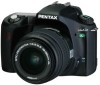 Pentax DS New Review