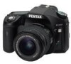 Get Pentax K200D - Digital Camera SLR reviews and ratings