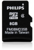 Reviews and ratings for Philips FM08MD35B