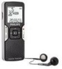 Reviews and ratings for Philips LFH0662/00 - Voice Tracer 662 2 GB Digital Recorder