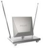 Get Philips MANT510 - TV / Radio Antenna reviews and ratings