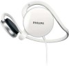 Get Philips SHM6110 reviews and ratings