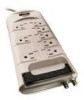 Reviews and ratings for Philips SPP3205WA - Surge Suppressor