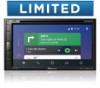 Reviews and ratings for Pioneer AVH-2550NEX