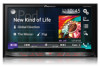 Reviews and ratings for Pioneer AVH-4100NEX