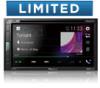 Reviews and ratings for Pioneer AVH-521EX
