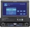 Reviews and ratings for Pioneer AVHP5700DVD - In-Dash 6.5 Monitor DVD Player