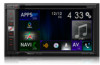 Reviews and ratings for Pioneer AVIC-5100NEX