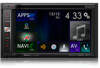 Reviews and ratings for Pioneer AVIC-6100NEX