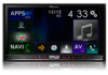 Reviews and ratings for Pioneer AVIC-7100NEX