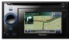 Get Pioneer AVIC U310BT - Navigation System With CD player reviews and ratings