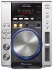 Get Pioneer CDJ 200 - Pro Cd/Mp3 Player reviews and ratings