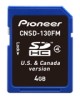 Get Pioneer CNSD-130FM reviews and ratings