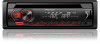 Get Pioneer DEH-S1200UB reviews and ratings