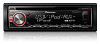 Get Pioneer DEH-X3800S reviews and ratings