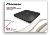 Reviews and ratings for Pioneer DVR-XD09
