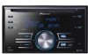 Get Pioneer FH-P8000BT - FH Radio / CD reviews and ratings