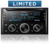 Get Pioneer FH-S722BS reviews and ratings