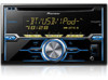 Get Pioneer FH-X820BS reviews and ratings