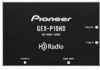 Get Pioneer GEX-P10HD - HD Radio Tuner reviews and ratings