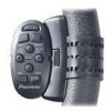 Reviews and ratings for Pioneer CD-SR100 - Remote Control - Infrared