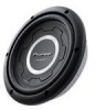 Get Pioneer TS-SW2501S4 - Car Subwoofer Driver reviews and ratings
