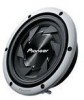 Get Pioneer TS-SW251 - Shallow Series Car Subwoofer Driver reviews and ratings