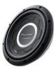 Get Pioneer TS-SW3001S4 - Car Subwoofer Driver reviews and ratings