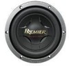 Get Pioneer TS-W1007D4 - Premier Car Subwoofer Driver reviews and ratings