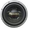 Get Pioneer TS-W1207D4 - Premier Car Subwoofer Driver reviews and ratings
