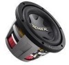 Get Pioneer TS-W2502SPL - Premier Car Subwoofer Driver reviews and ratings