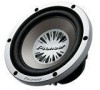 Get Pioneer TS-W252R - Car Subwoofer Driver reviews and ratings