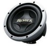 Get Pioneer TS-W3001D2 - Premier Car Subwoofer Driver reviews and ratings