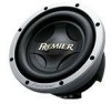 Get Pioneer TS-W3001D4 - Premier Car Subwoofer Driver reviews and ratings